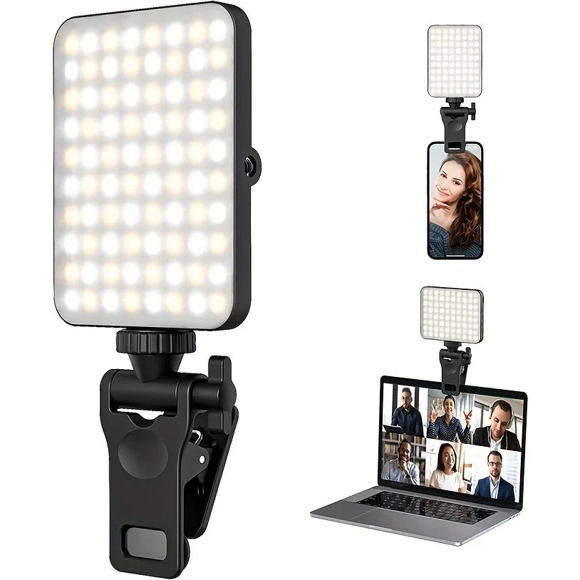 Glam Glow Selfie Light