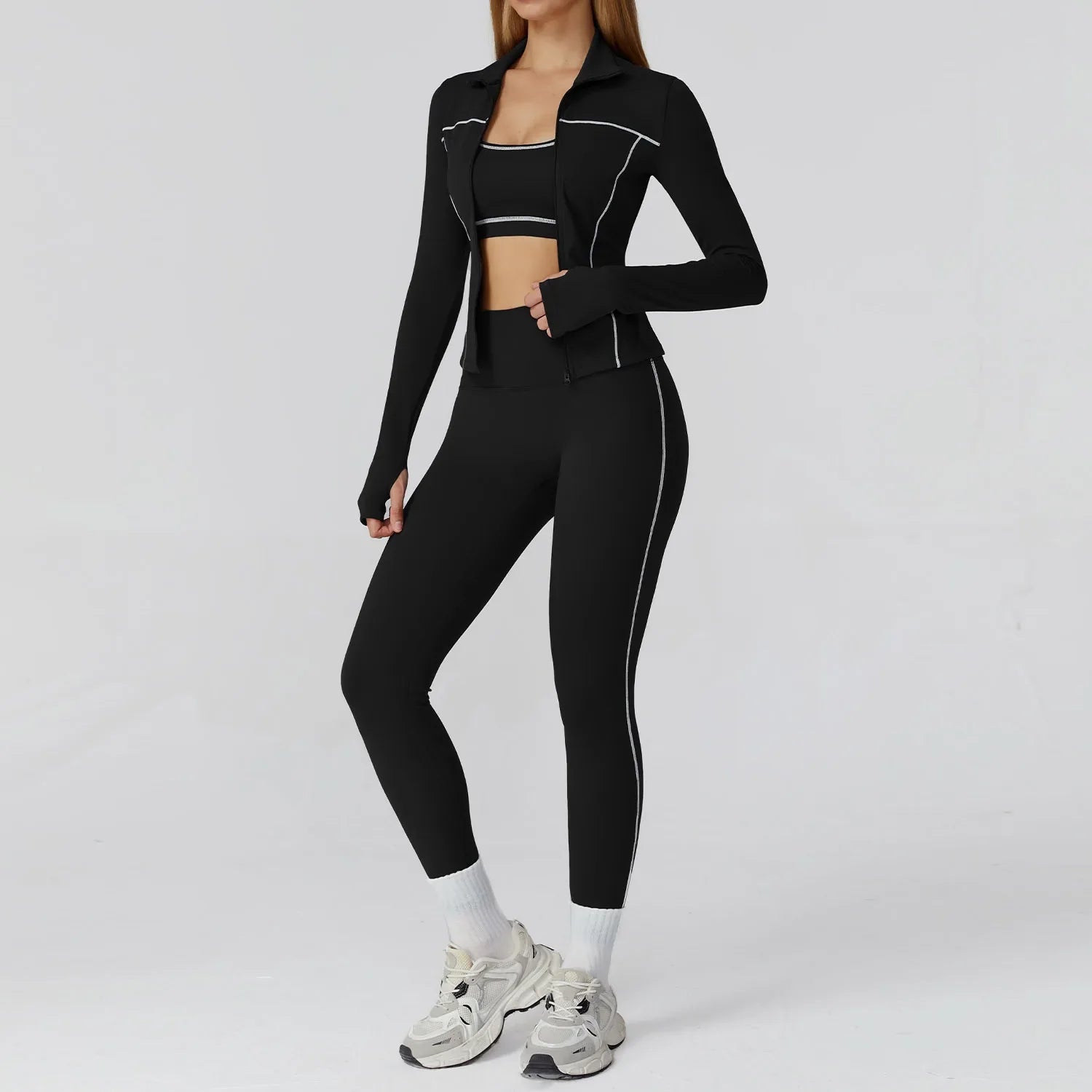 Ultimate Women's Yoga Outfit