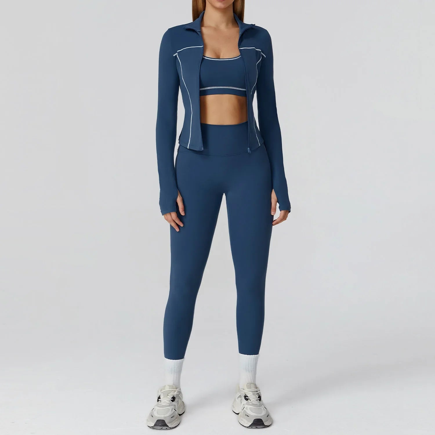 Ultimate Women's Yoga Outfit
