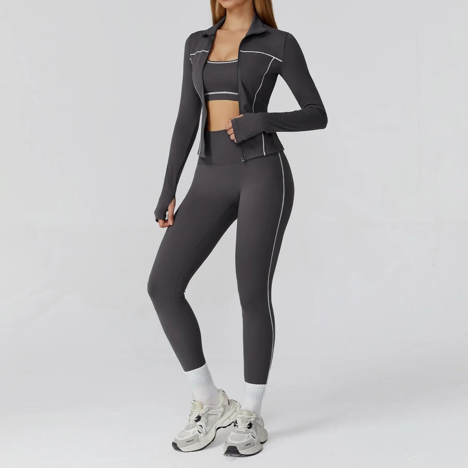 Ultimate Women's Yoga Outfit