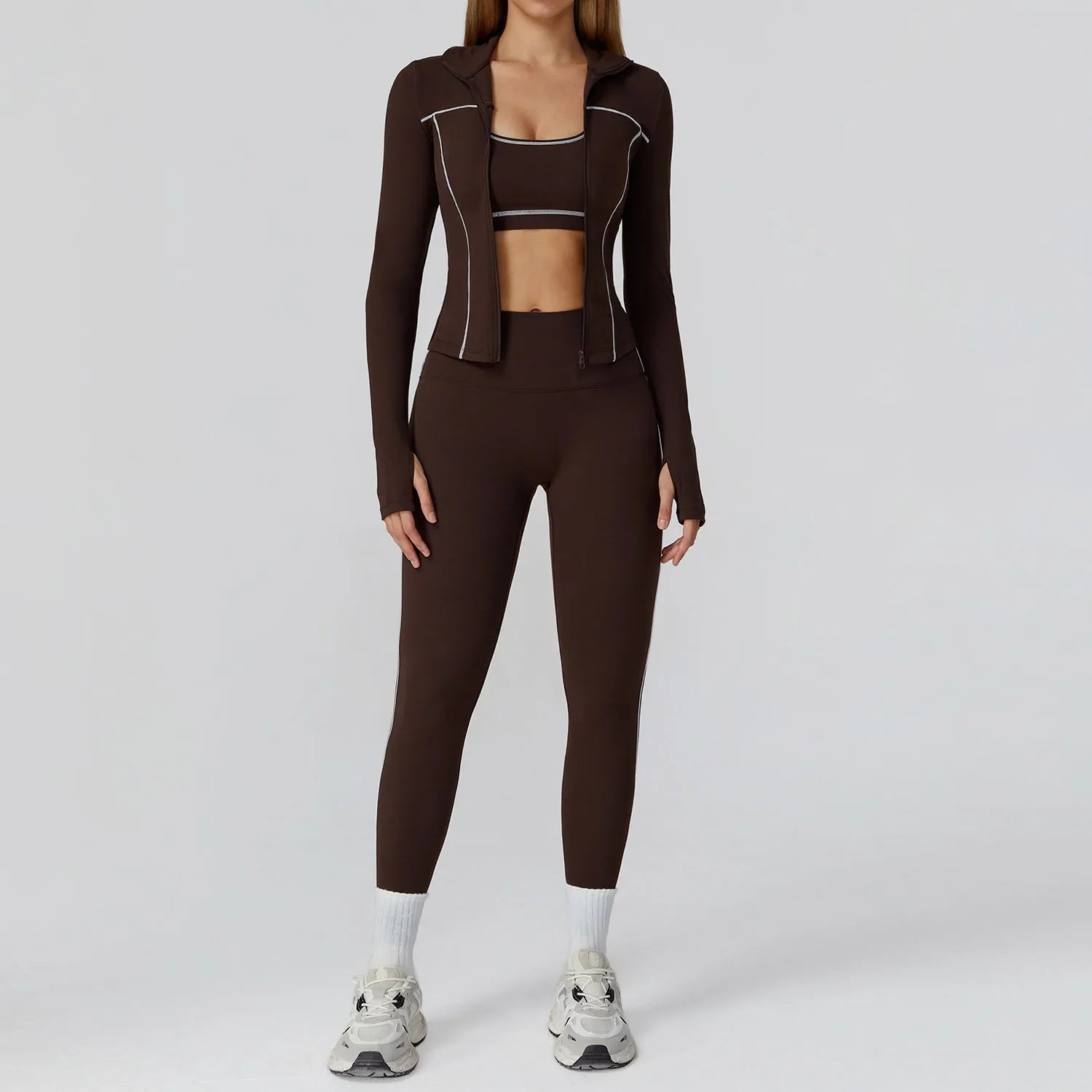 Ultimate Women's Yoga Outfit